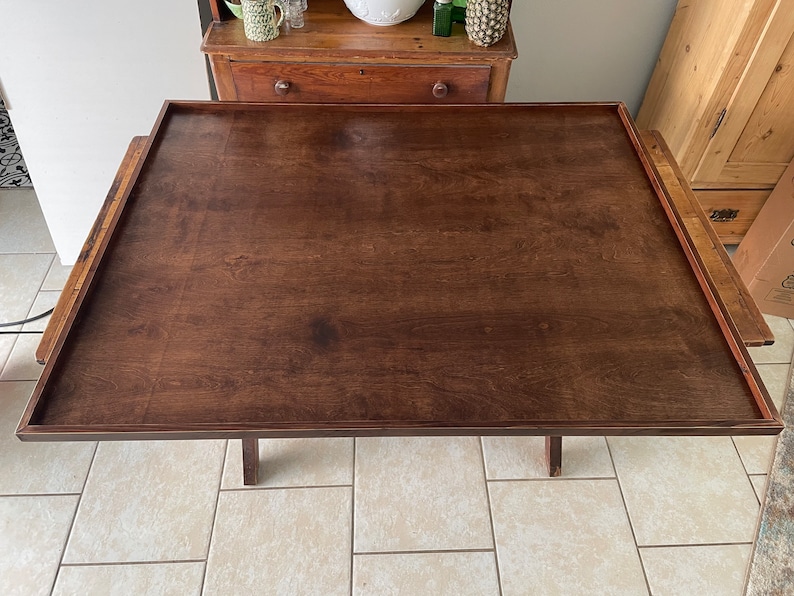 Puzzle Board 3000 Piece Puzzle Tray Puzzle Table Jigsaw Etsy