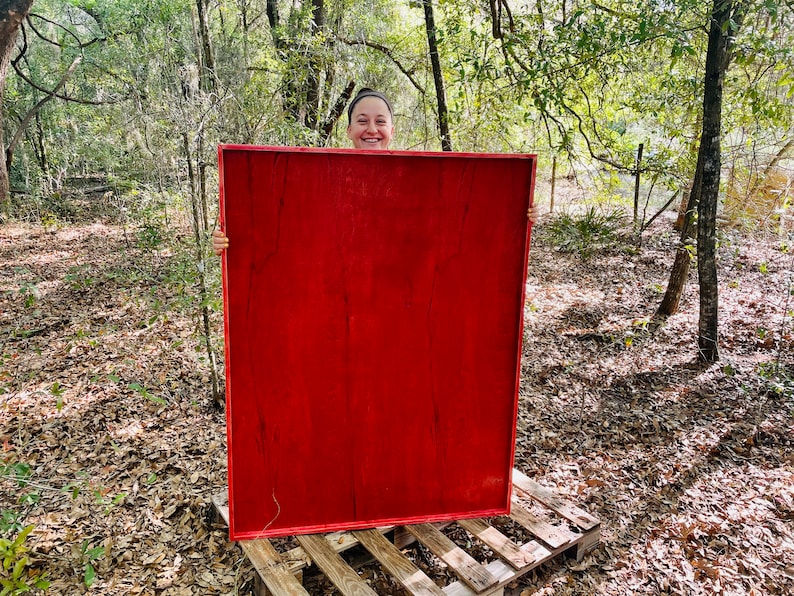 Puzzle Board 3000 Piece Puzzle Tray Puzzle Table Jigsaw Etsy