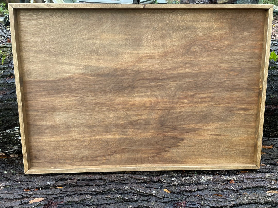 Puzzle Board, 1000 Piece Puzzle Tray, Puzzle Table, Jigsaw Puzzle Board