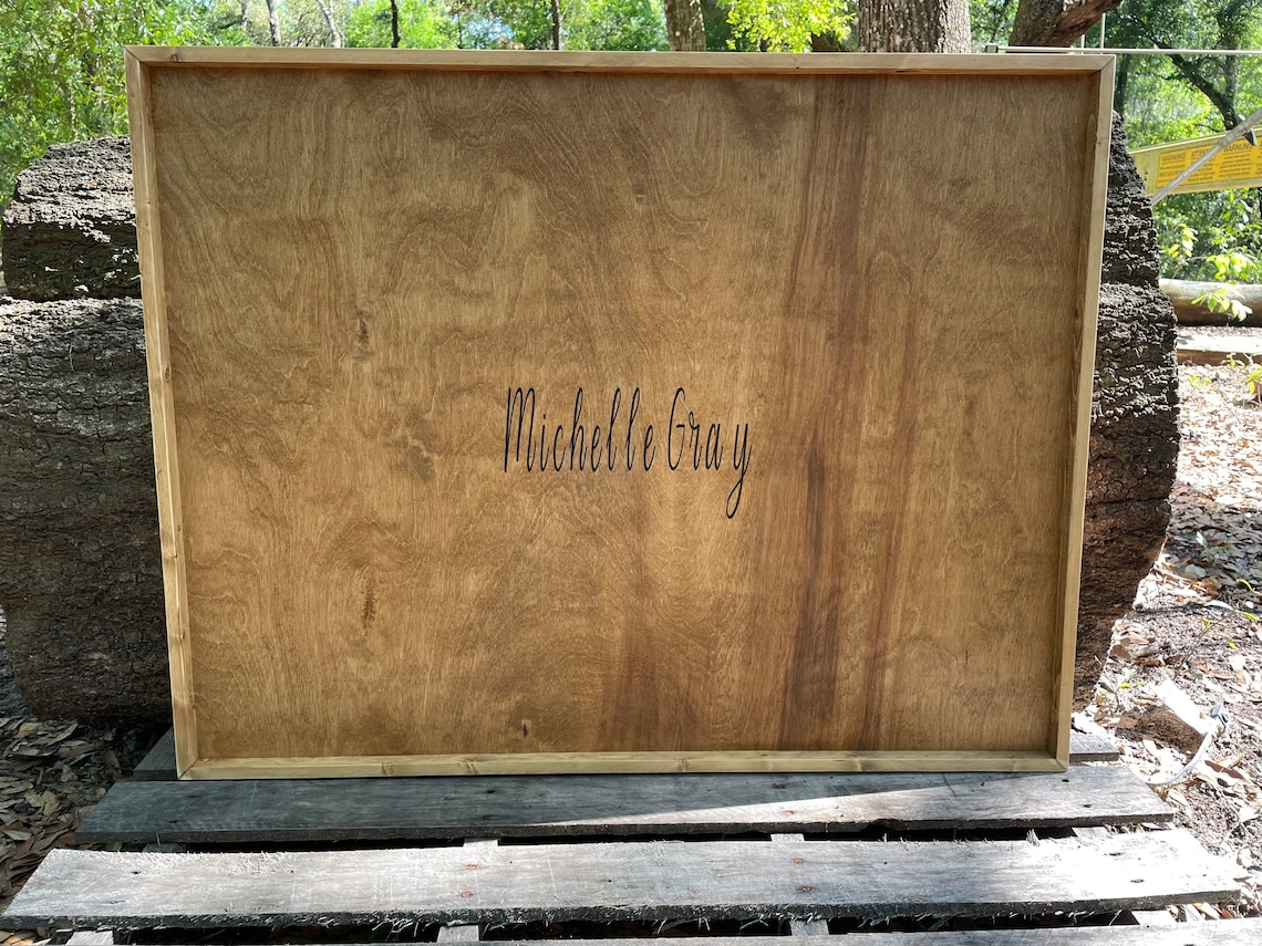 Puzzle Board 3000 Piece Puzzle Tray Puzzle Table Jigsaw Etsy