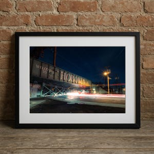 Hoboken Wall Art | New Jersey Photography Wall Decor