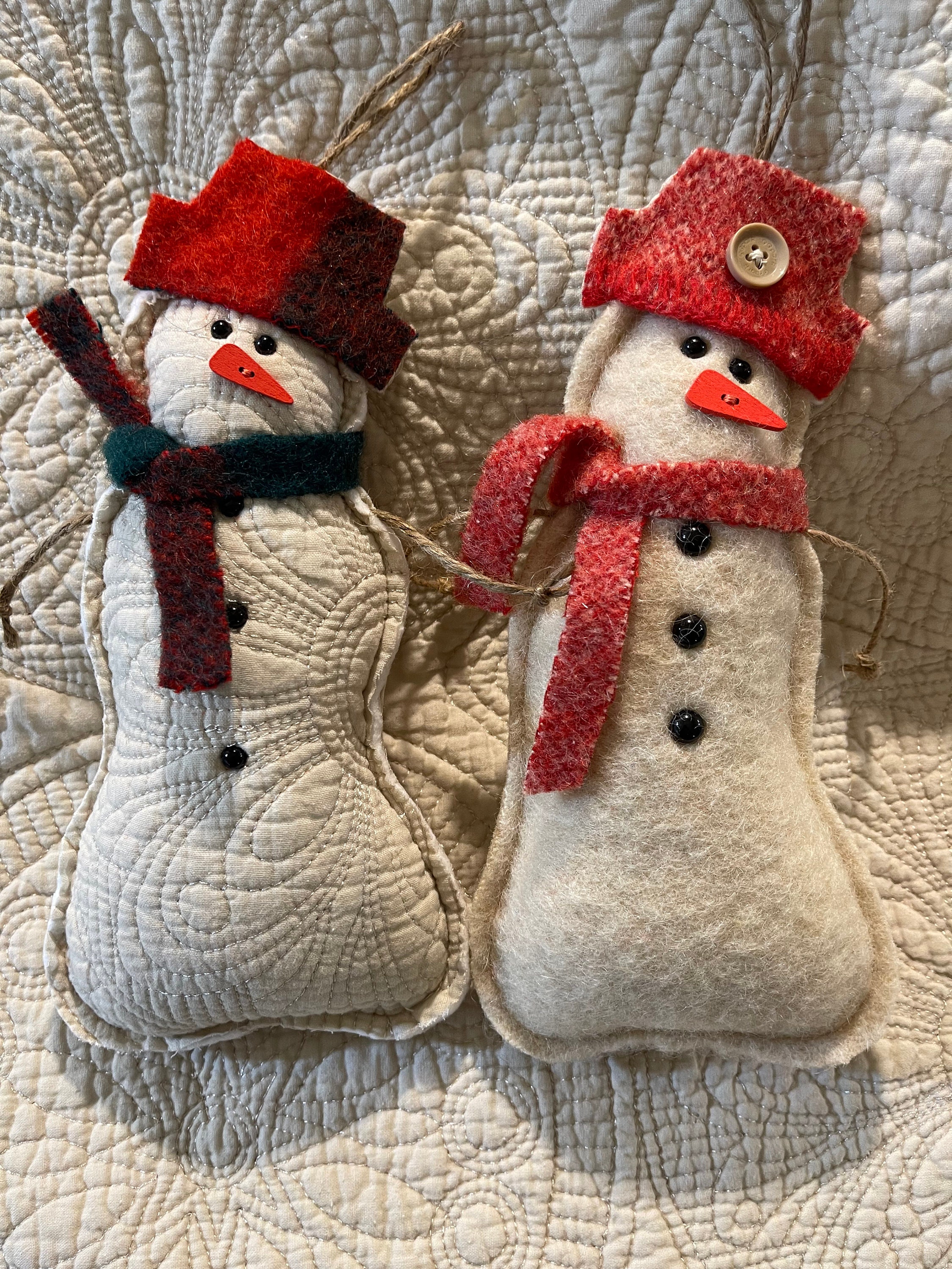 Light-Up Snowman For Under $10: Dollar Tree Craft! - Jennifer Maker