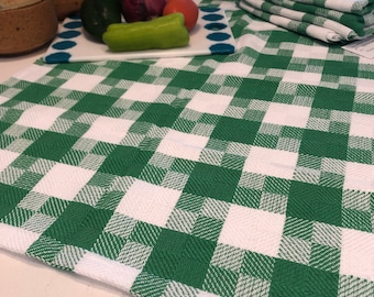 Handwoven Kitchen Towels