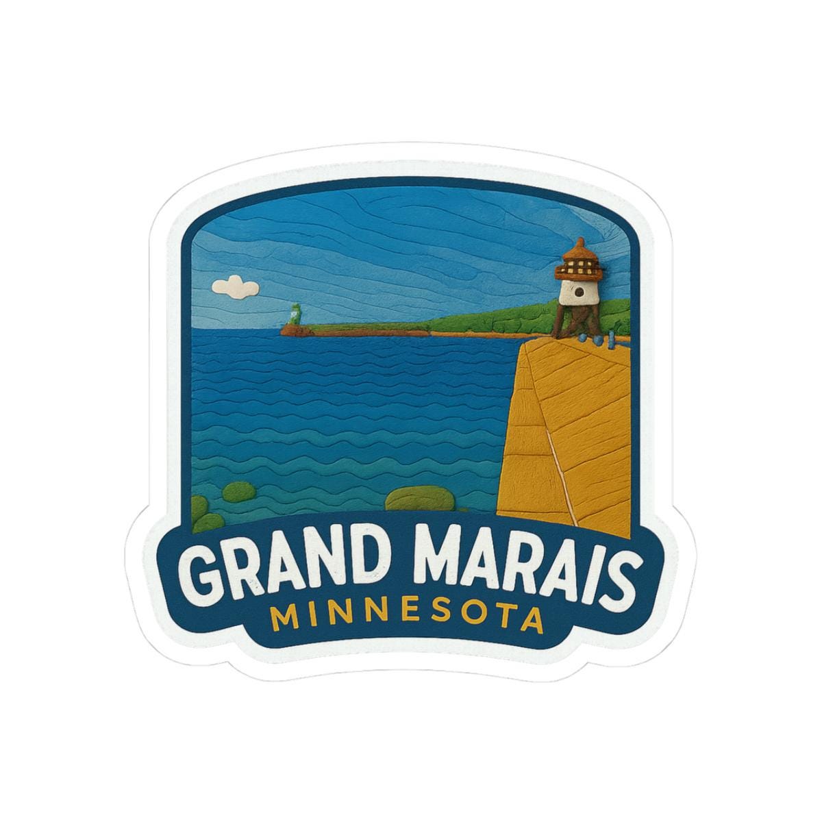 Grand Marais
