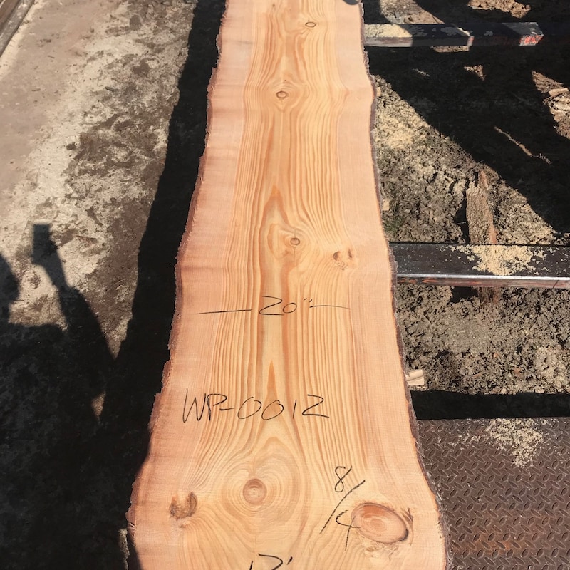 Wood Countertop Slab - Etsy