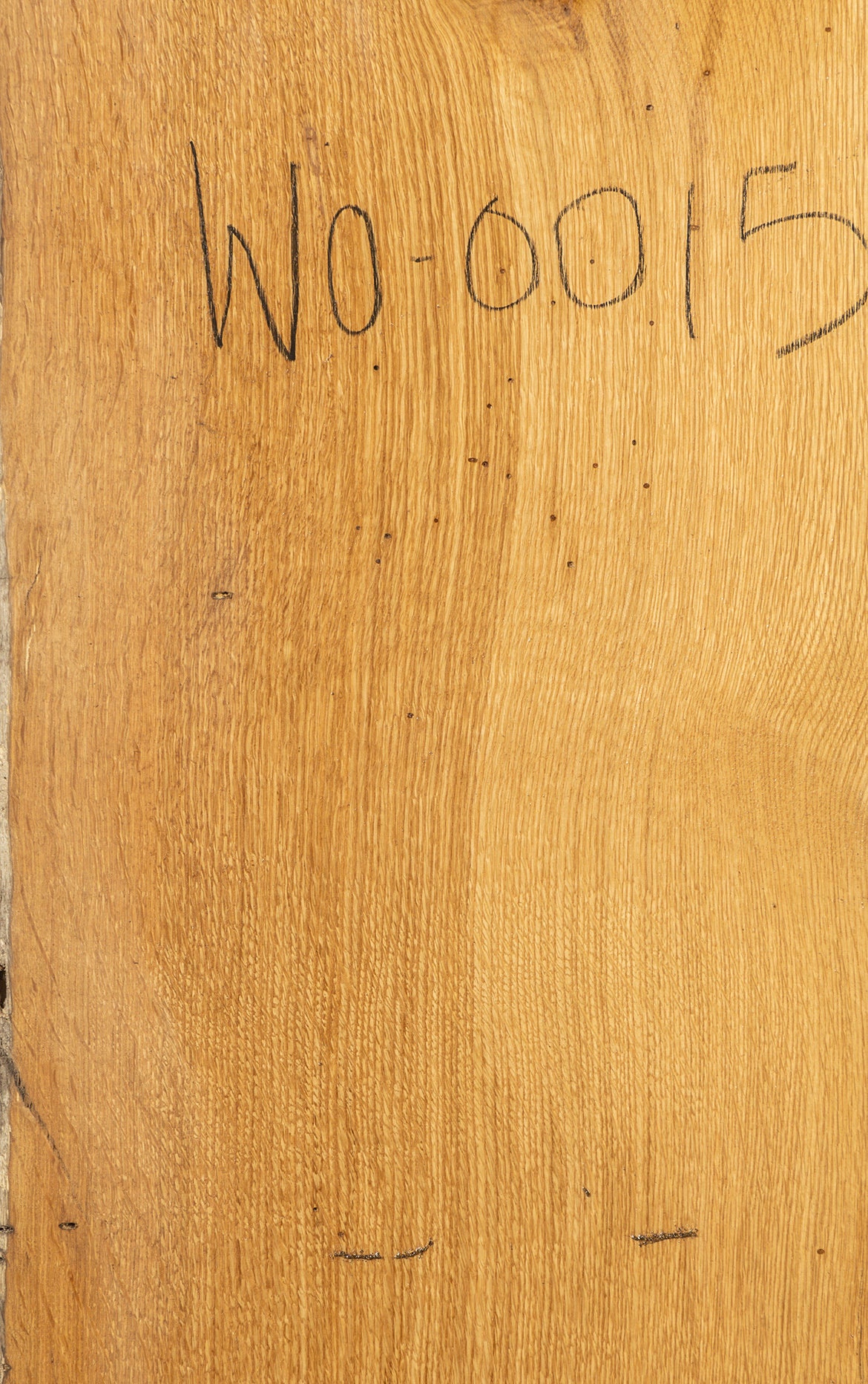 10 Foot Oak Bar Top Etsy