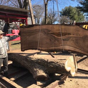 English Walnut | live edge wood | reclaimed wood slabs | kiln dried wood for sale | trusted wood suppliers | woodworking source