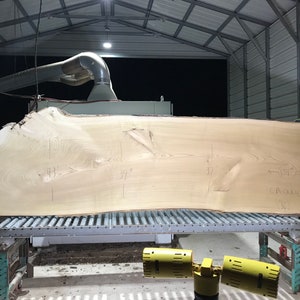 Need a Live Edge TABLE?