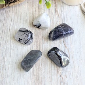 Empath Crystal Kit / Peopling Crystal Kit for Empaths / Introvert Crystal Set