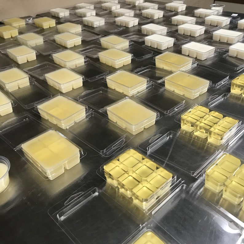 WEDDING CAKE Soy Wax Melts \u2022 Wax Warmers \u2022 soy tart warmer \u2022 scented wax melts \u2022 soy tart \u2022 soy melt \u2022 wax melt \u2022 Simply Made candle