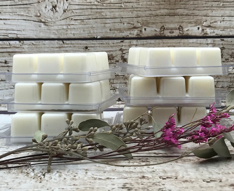 WEDDING CAKE Soy Wax Melts \u2022 Wax Warmers \u2022 soy tart warmer \u2022 scented wax melts \u2022 soy tart \u2022 soy melt \u2022 wax melt \u2022 Simply Made candle