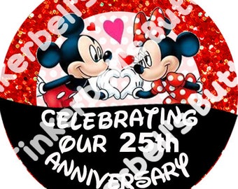 disney anniversary gifts for him