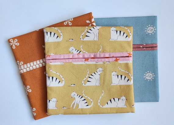 Face Mask Travel Pouch