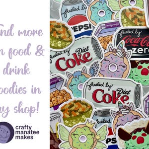 Find more fun food and drink goodies in my shop!