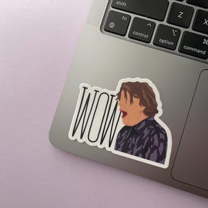 Taskmaster UK Moments - Later Seasons (7 Stickers) | Waterproof Vinyl ...