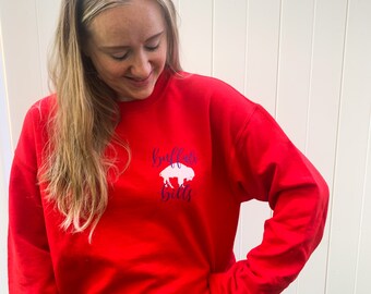 Buffalo Bills Shirt - Etsy