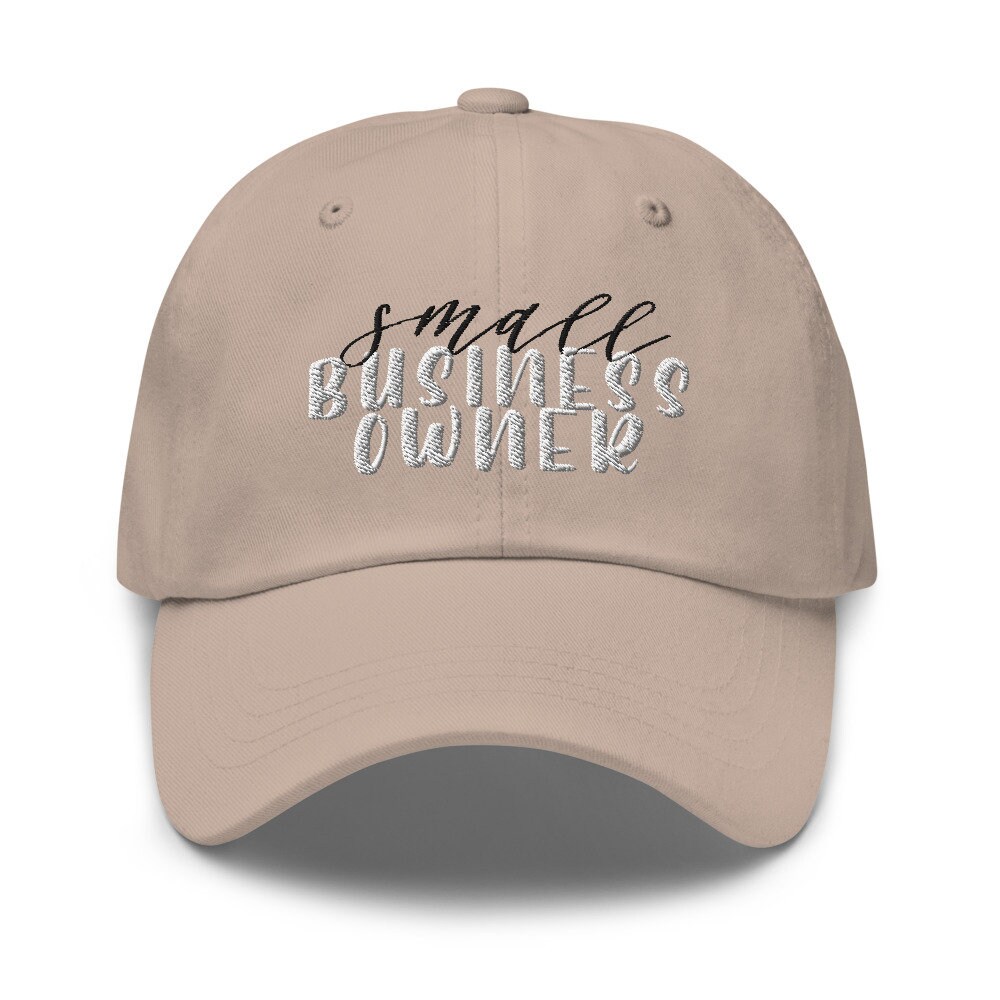 Business hats online