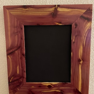 Picture frame for men picture frame gift for men decor picture frame rustic masculine decor for cabin decor picture frame for lake house