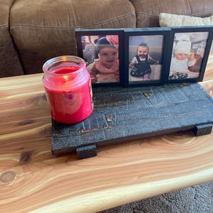 Wood Table Riser Rustic Riser Wood Riser Boho Decor Farmhouse Decor ...