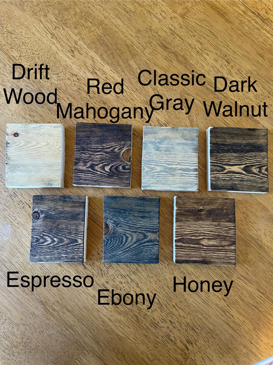 Wood Table Riser Rustic Riser Fall Decor Wood Riser Boho Decor ...