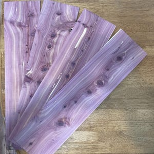 Zedern-Bastelbrett für Basteln Zedernplatten Holz-Bastelbrett für Laser-Gravurbrett für Holzverbrennungsbrett DIY Holz-Bastelbrett Zedernholz Hobby