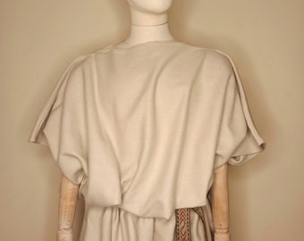 Ancient roman tunica - hand sewn, every size, antiquity