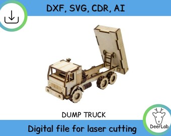 Free Free 275 3D Vintage Truck Svg SVG PNG EPS DXF File