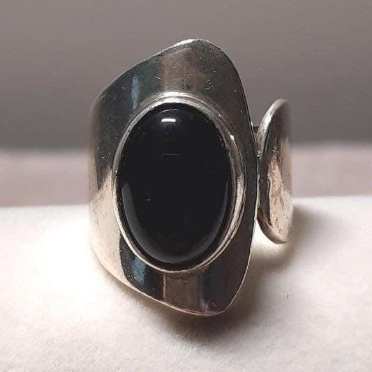Taxco Mexican Silver Rings - Etsy
