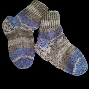 Socks | size 25