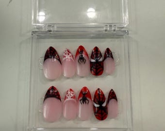 Zapatillas de deporte de Spider-Man