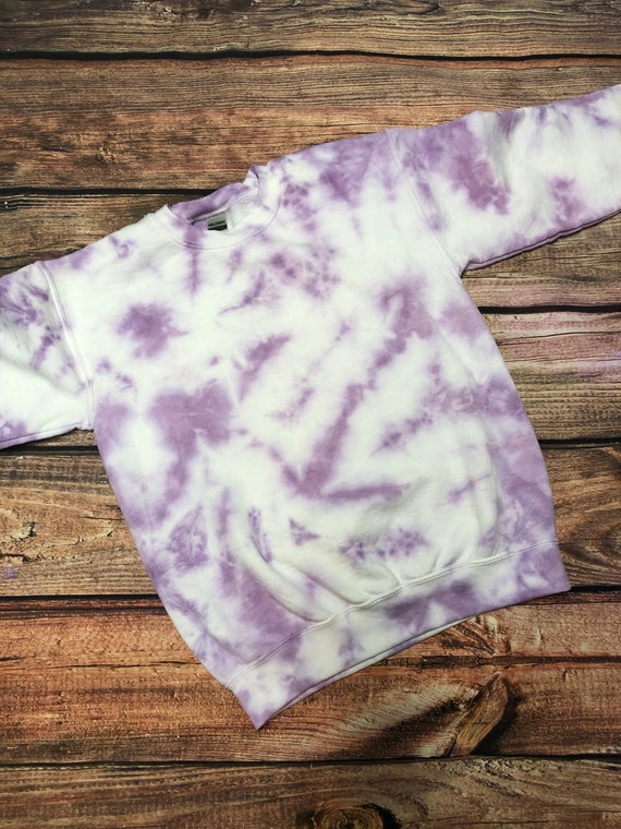 Tie Dye Pullovers & Hoodiestie Dye Hoodietie Dye | Etsy