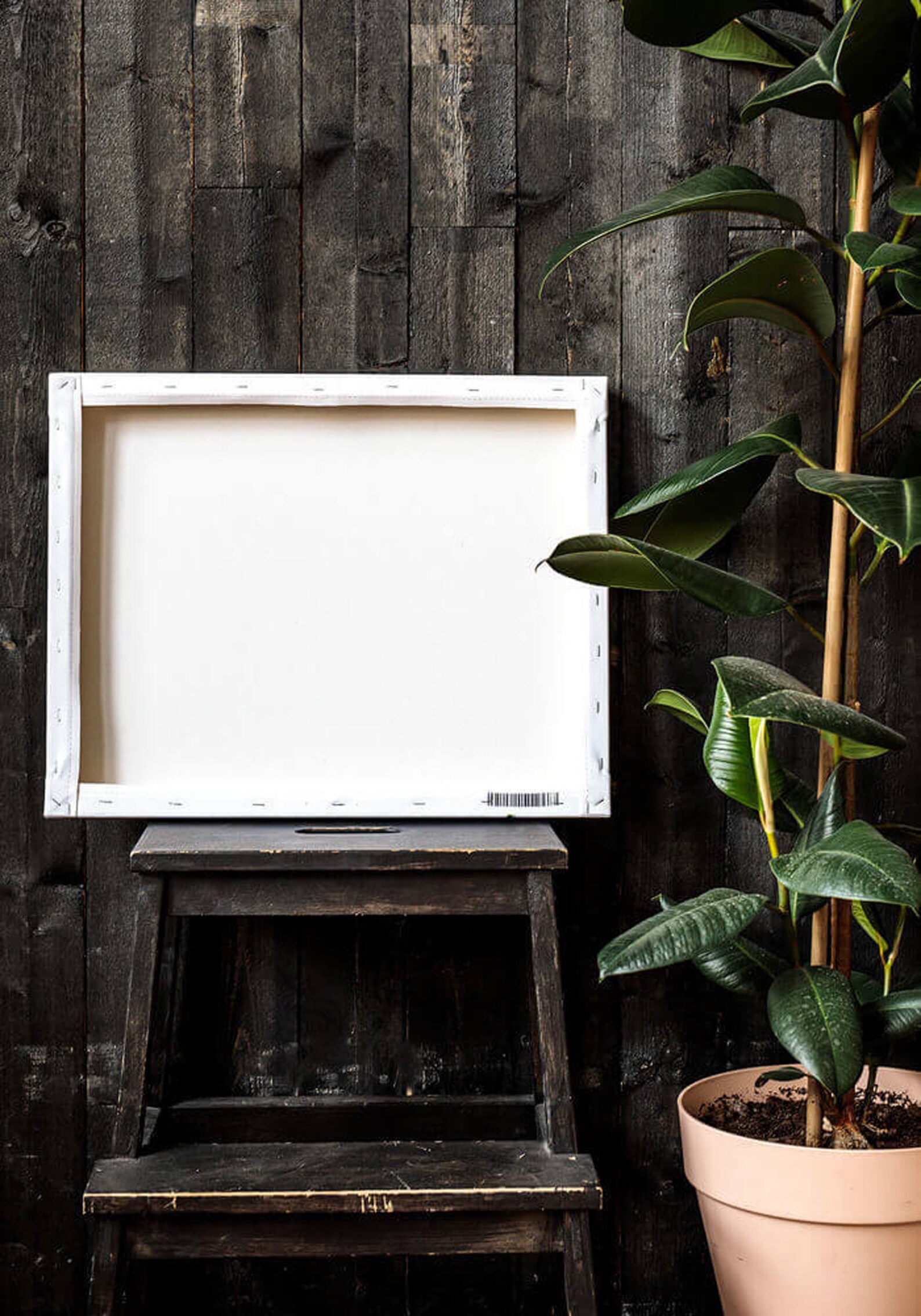 Northern Lights Canvas Wall Art High Quality Canvas Print | Etsy