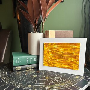 Sunny Side Up Chopped Collage