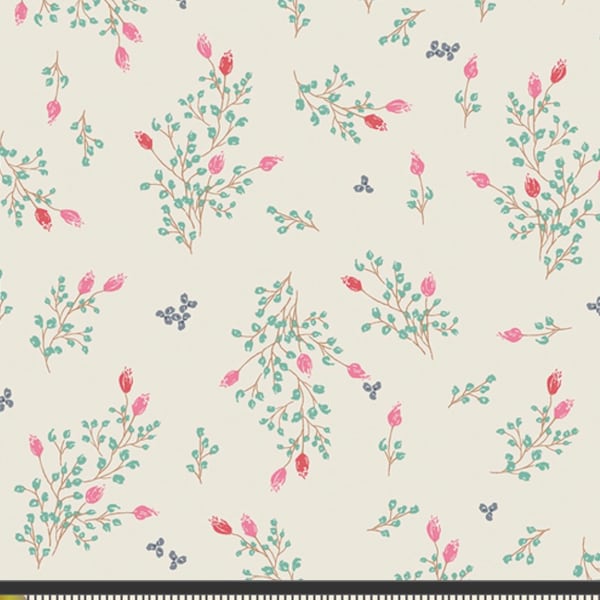 Wisp Crisp - Haven Collection by Amy Sinibaldi - Art Gallery Fabrics