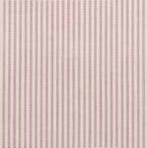 Brownie Stripe Plum - TIL160114-V11 - Tilda Woven Tea Towel Collection - Tilda Fabrics