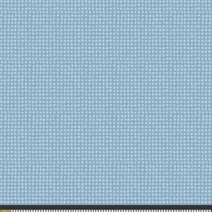 Bargello Celeste - FLR43503 - Florence Collection by Katarina Roccella - Art Gallery Fabrics