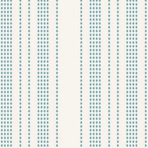 Spongecake Stripes Teal - TIL130066-V11 - Tea Towel Basic Collection - Tilda Fabrics