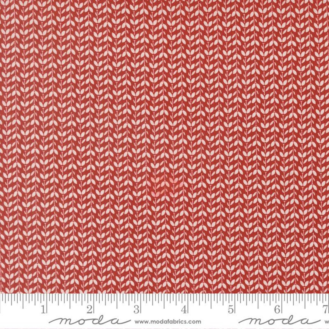 Red 55727 13 - Independence Day Collection by Sweetwater - Moda Fabrics ...