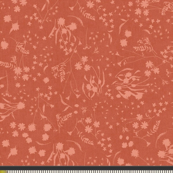 Foraged Blooms by Katarina Roccella - Twenty Collection - Art Gallery Fabrics - 100% Cotton