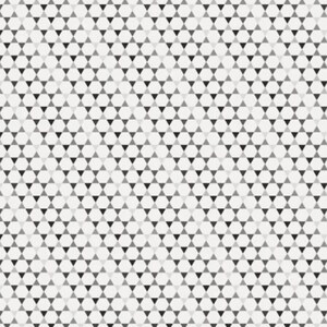 From the Desk of.. - Hexagons - Galaxy - Cotton + Steel - 100% Cotton
