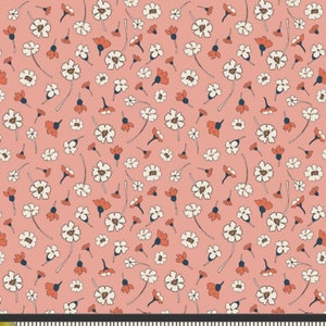 Homelike Dreams from the Homebody Collection by Maureen Cracknell for Art Gallery Fabrics - 100% Cotton