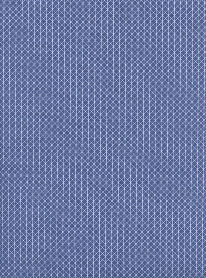 Steel Basic 100/% Cotton Netorious Velvet Sky Cotton