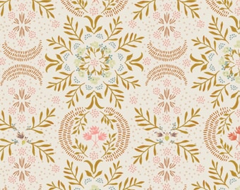 Firefly Awaken by Amy Sinibaldi - Velvet Collection - Art Gallery Fabrics - 100% Cotton