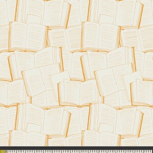 Page Turne Six - The Season of Tribute - Listen to Your Heart Collection by Sharon Holland - Art Gallery Fabrics - 100% Cotton