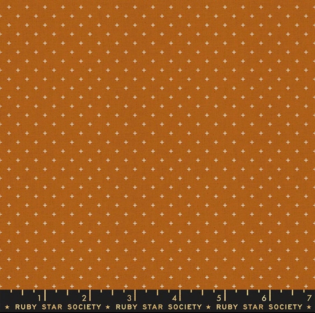 Add It Up Earth Ruby Star Society 100% Algodón - España
