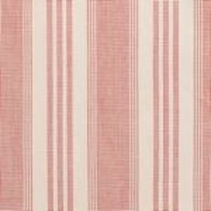 Shortcake Stripe Red - TIL160111-V11 - Tilda Woven Tea Towel Collection - Tilda Fabrics