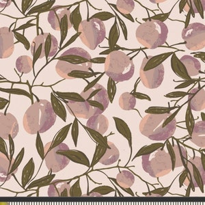 Lindon’s Orchard by Bonnie Christine for Art Gallery Fabrics - 100% Cotton