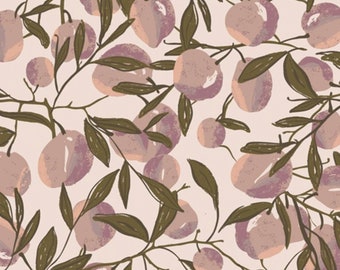 Lindon’s Orchard by Bonnie Christine for Art Gallery Fabrics - 100% Cotton