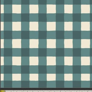 Plaid of My Dreams Cozy - Colección Storyteller Plaids de Maureen Cracknell para Art Gallery Fabrics - 100 % algodón