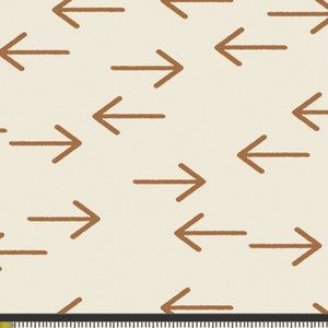 Slow Living de la colección Homebody de Maureen Cracknell para Art Gallery Fabrics - 100 % algodón